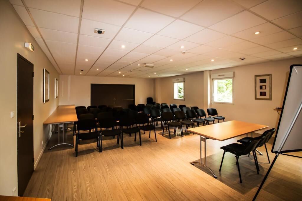 Foto - Logis Hôtel Nova - Villefranche sur Saône