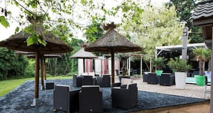 Hôtel Ambiance