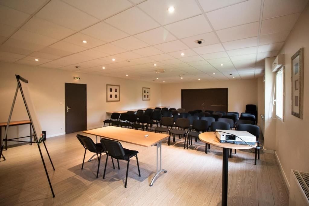 Foto - Logis Hôtel Nova - Villefranche sur Saône