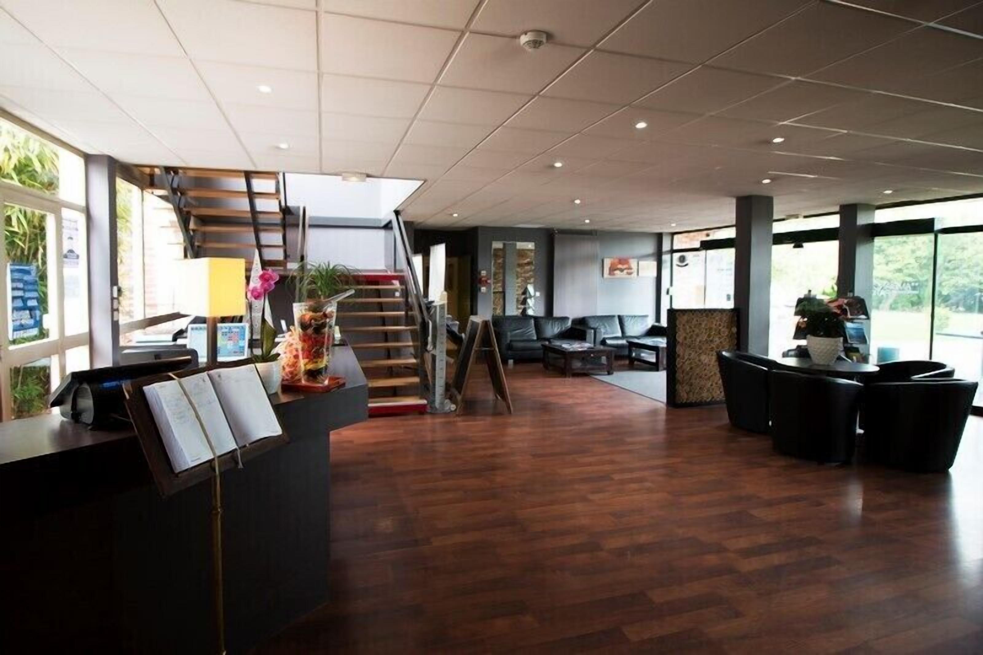 Foto - Logis Hôtel Nova - Villefranche sur Saône