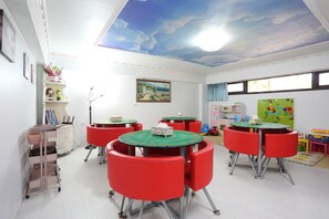 Property amenity - Sofia Villa (Dongshan)