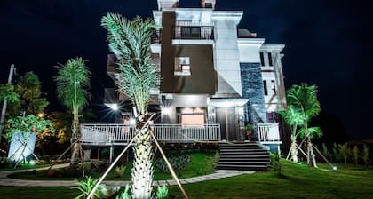 Sofia Villa