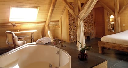 La Ferme des Isles