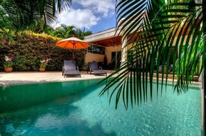 Piscine | Piscine extérieure