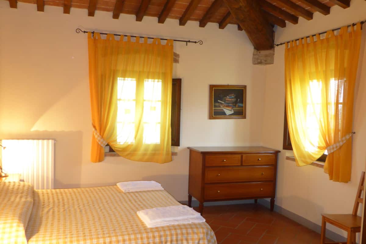 Appartement Supérieur, 1 chambre | Fer et planche à repasser, lits bébé (en supplément), Wi-Fi gratuit