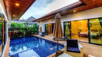 Classic Villa | Private pool