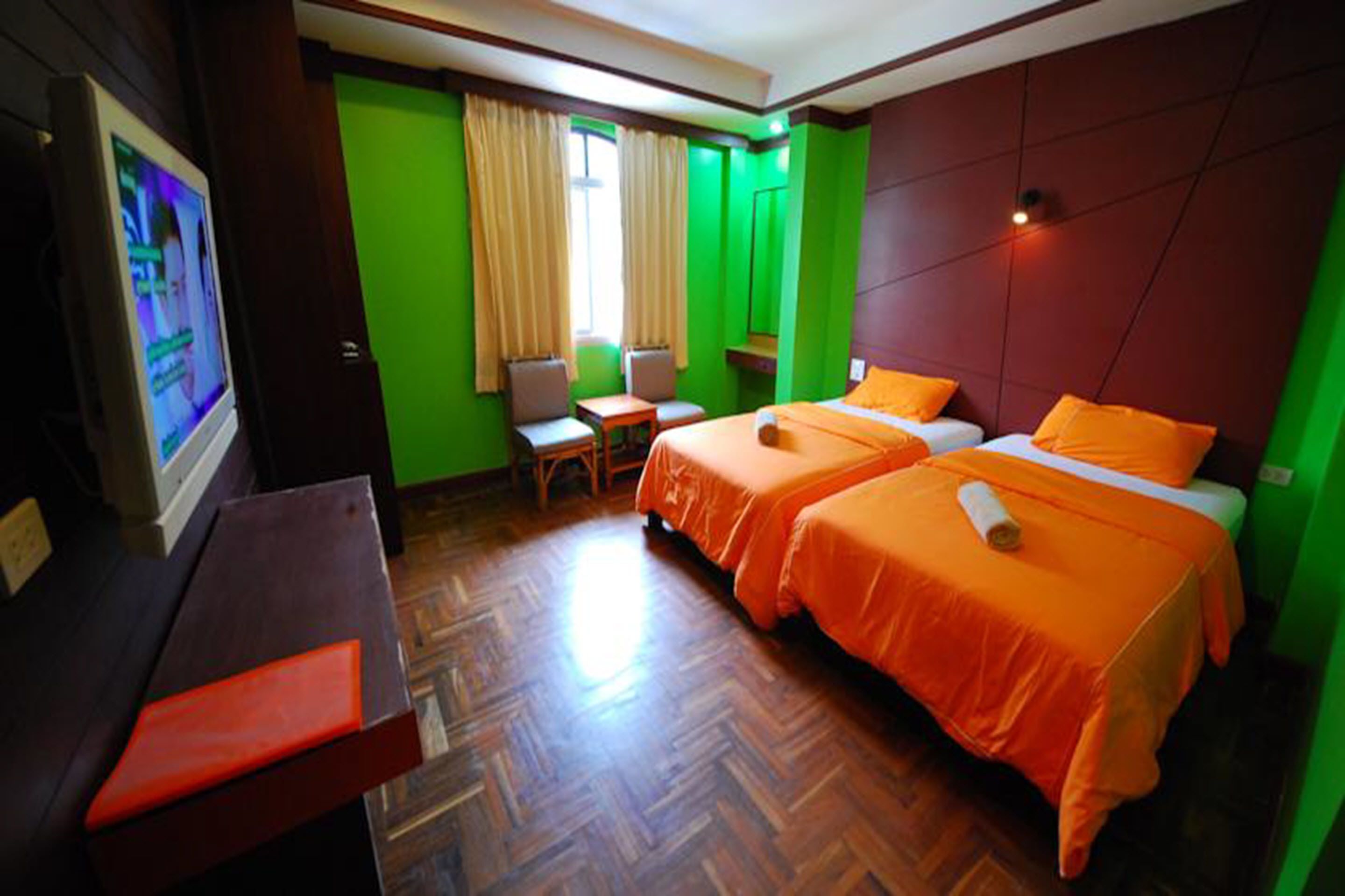 Foto - The Palm Delight Lodge