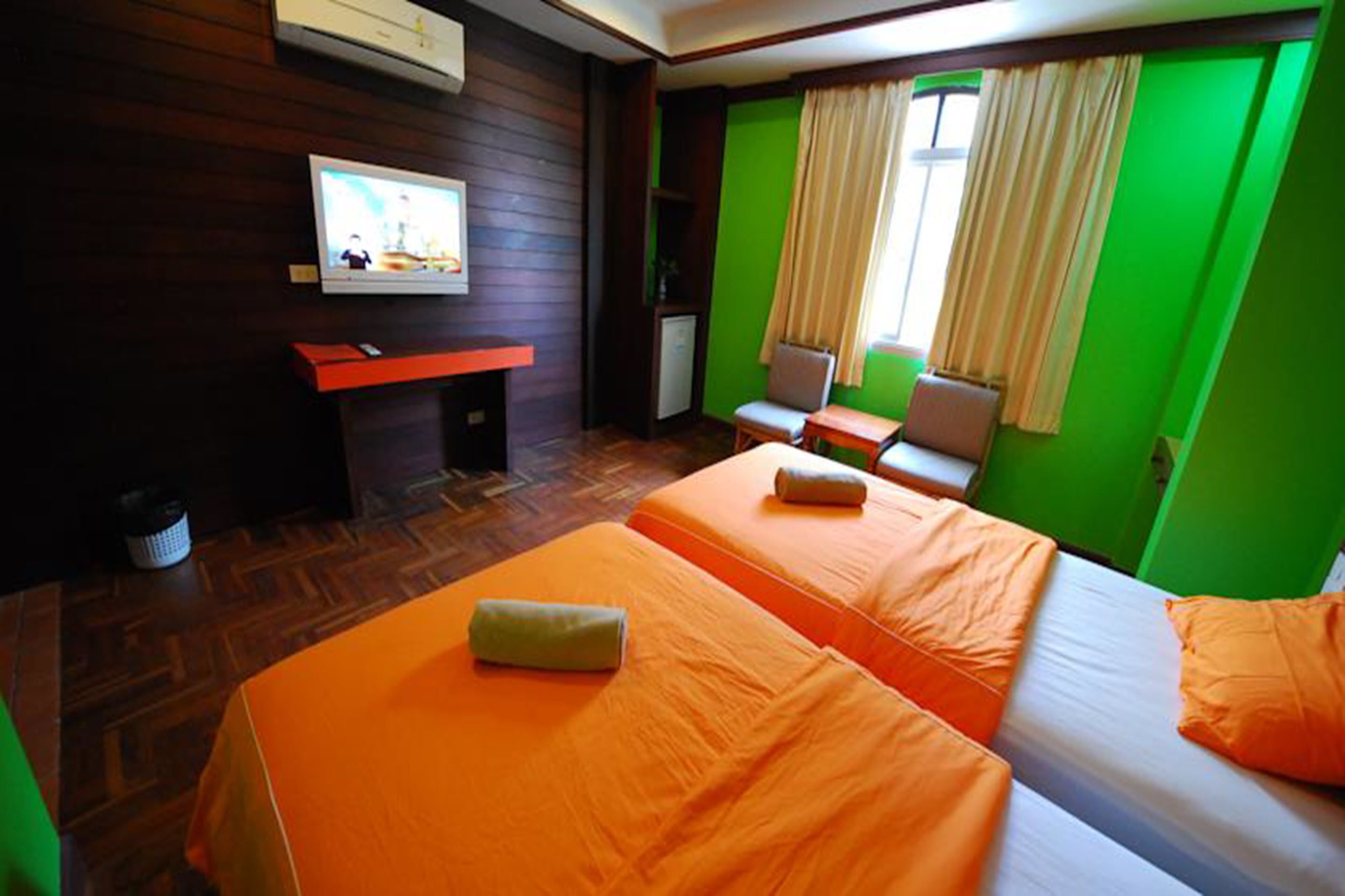 Foto - The Palm Delight Lodge