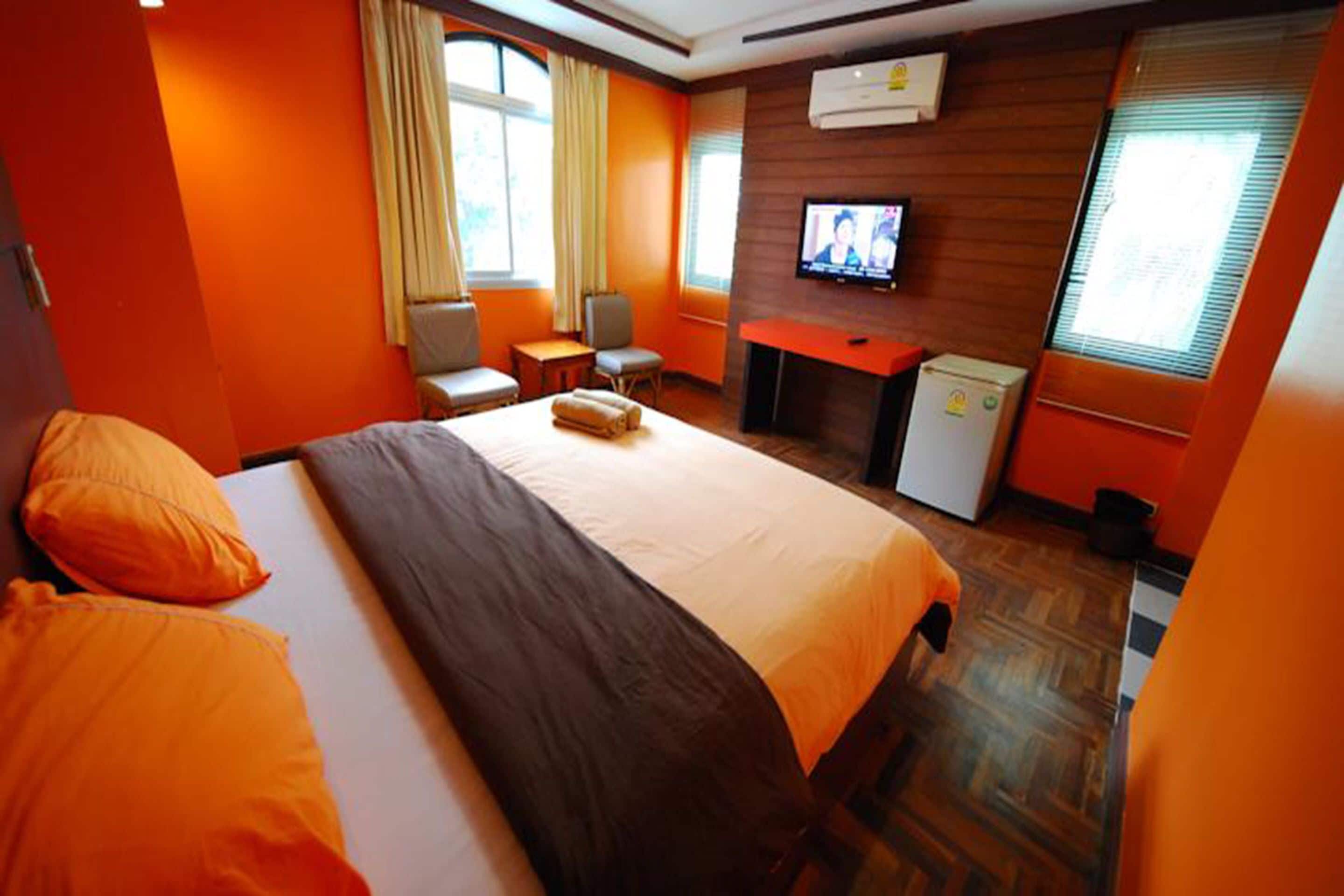 Foto - The Palm Delight Lodge