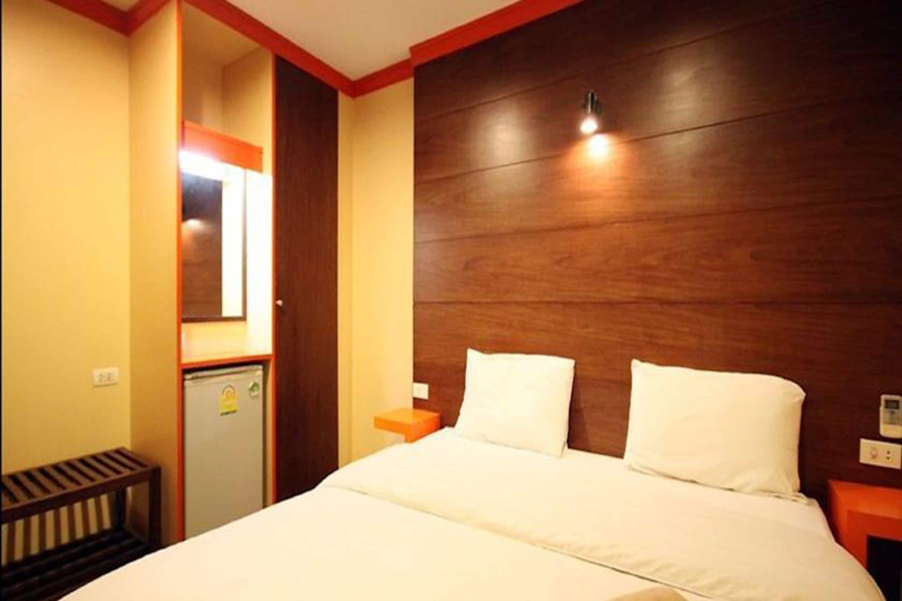 Foto - The Palm Delight Lodge