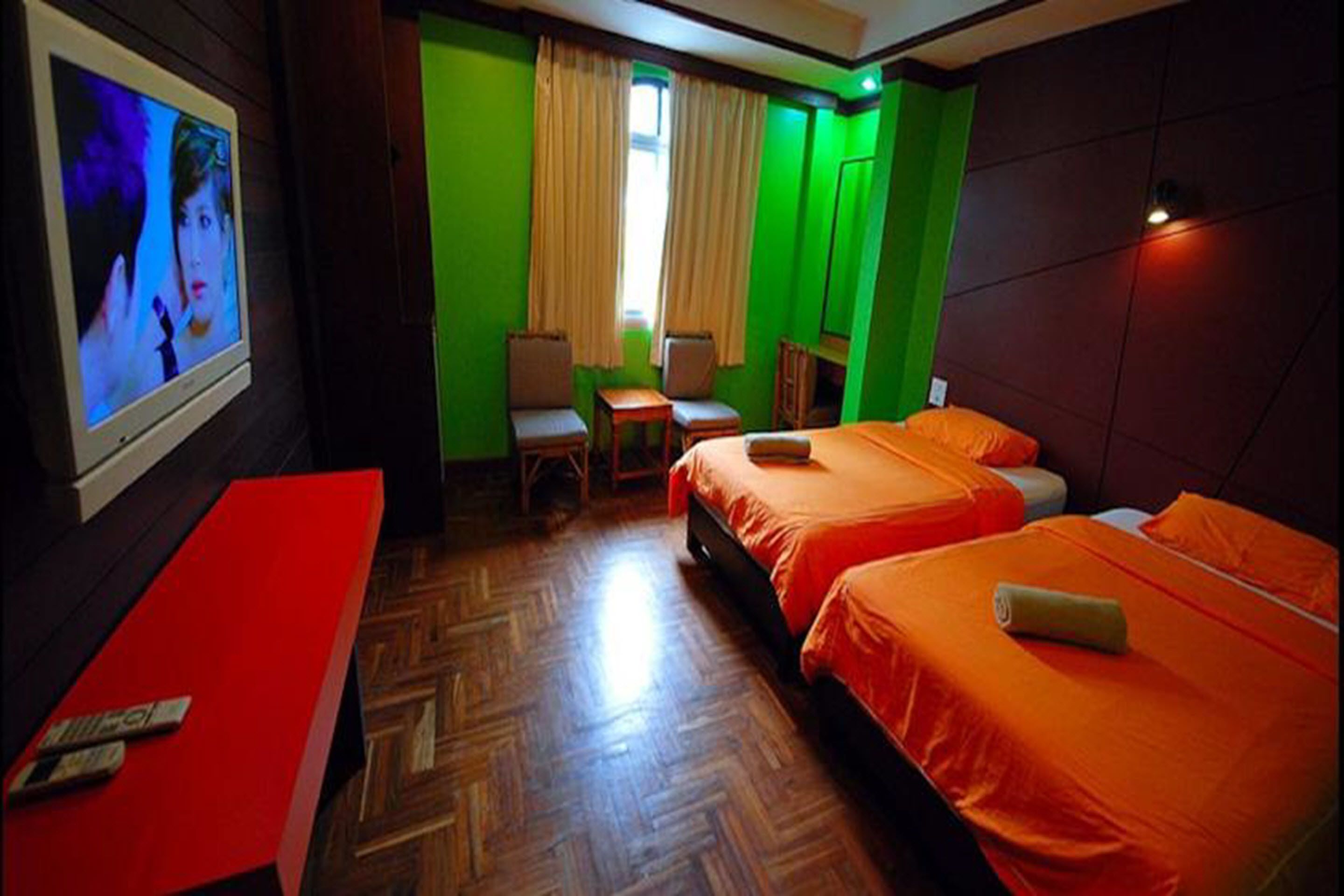 Foto - The Palm Delight Lodge