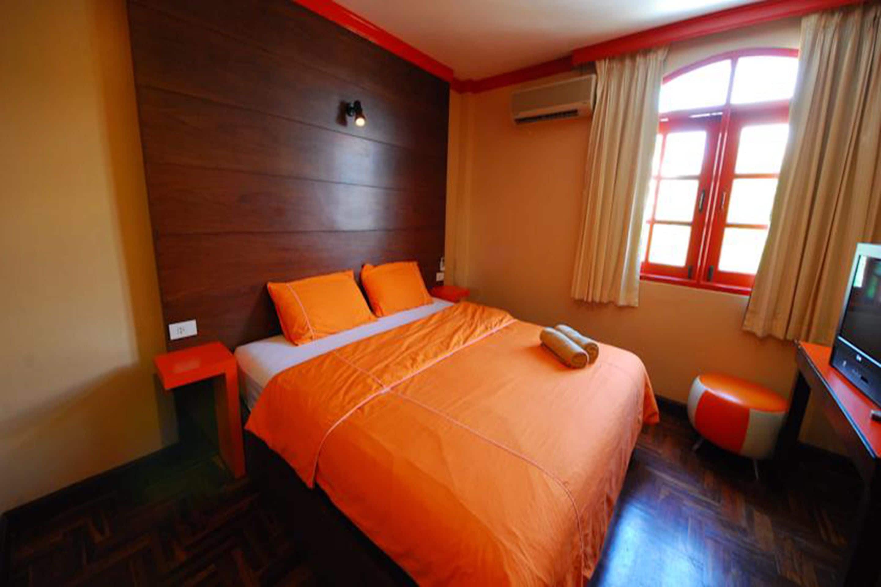 Foto - The Palm Delight Lodge