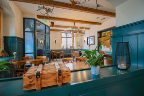 Restaurant - Gasthaus zum Schwan (Oschatz)