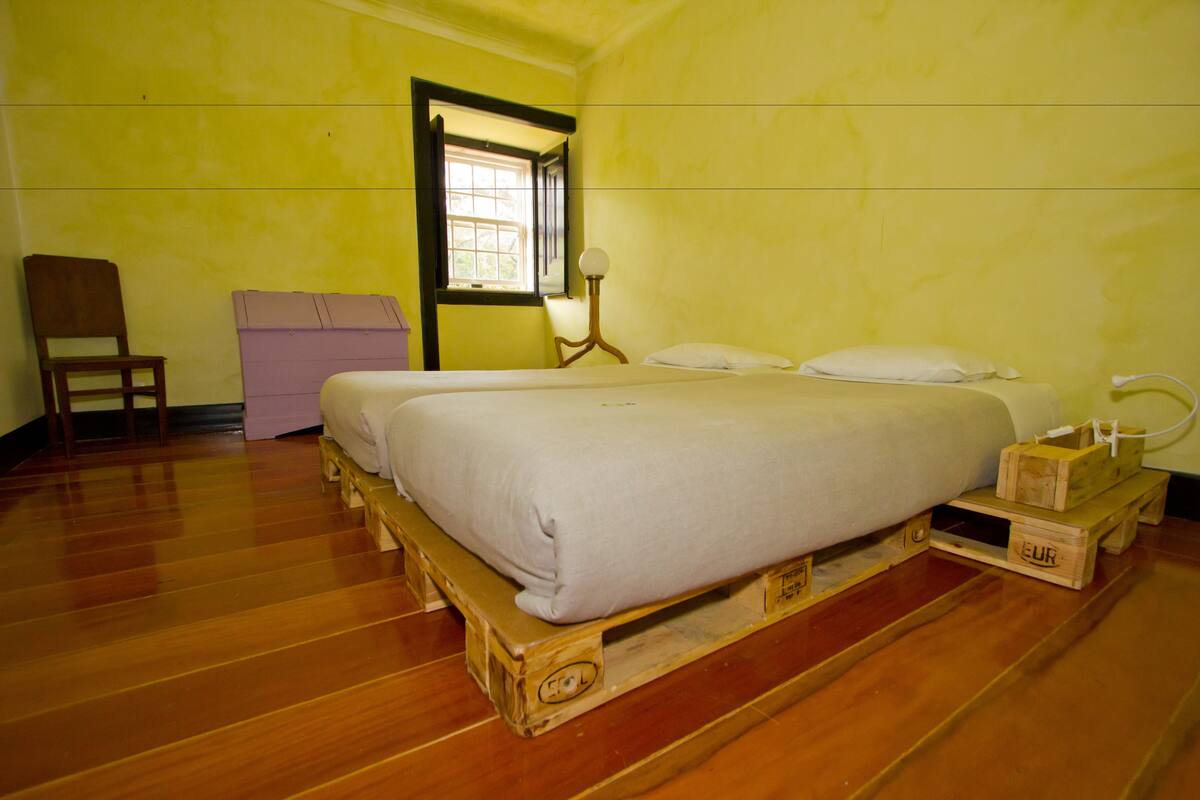 In-room safe, iron/ironing board, rollaway beds