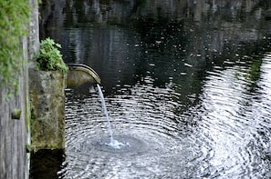 Außenpool