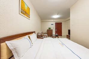 Premier Double Room