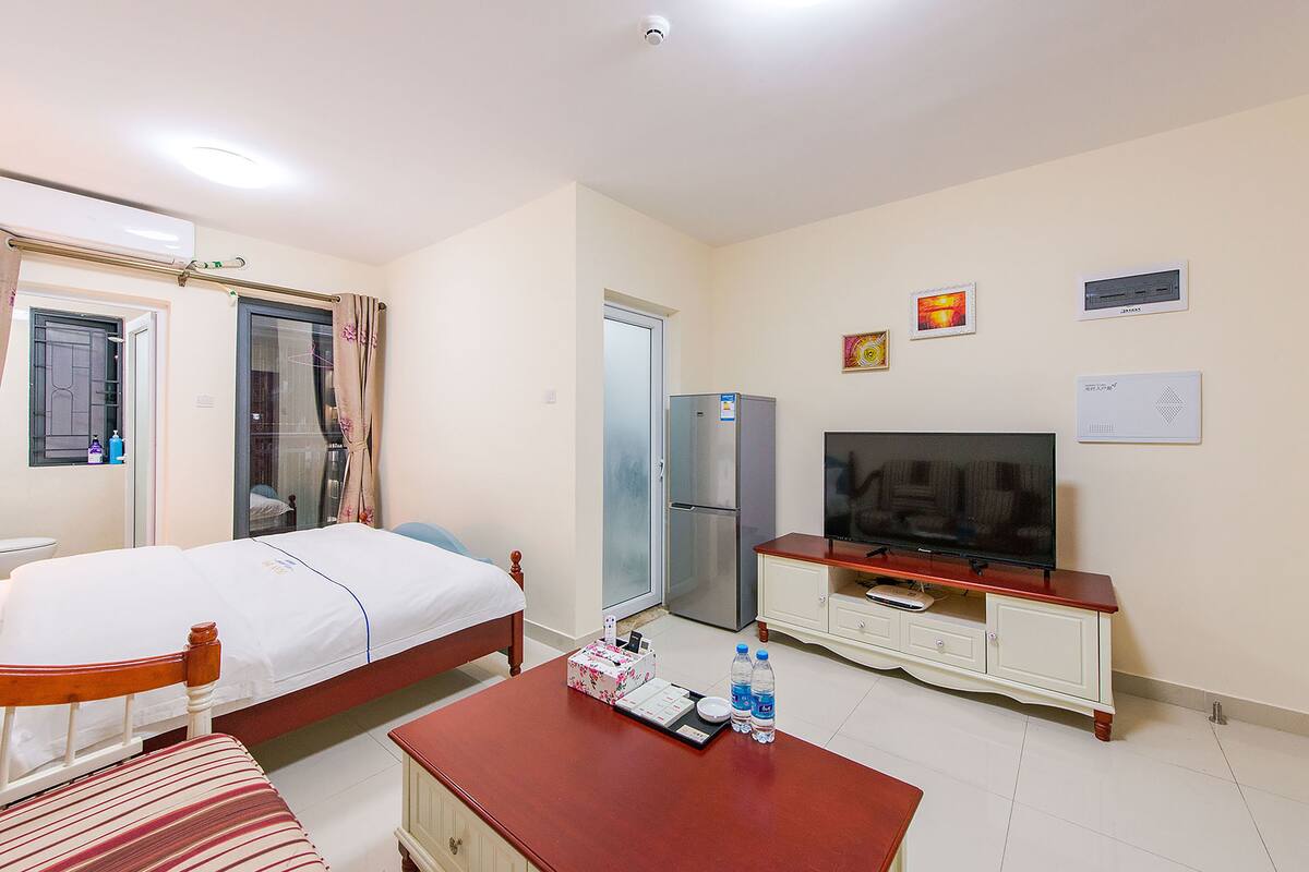 Mediterranean Double Room