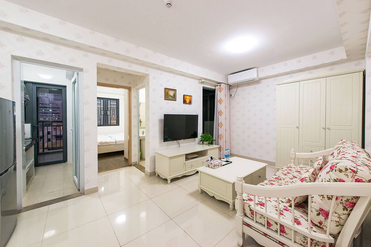 Comfort Apartment, 1 Bedroom