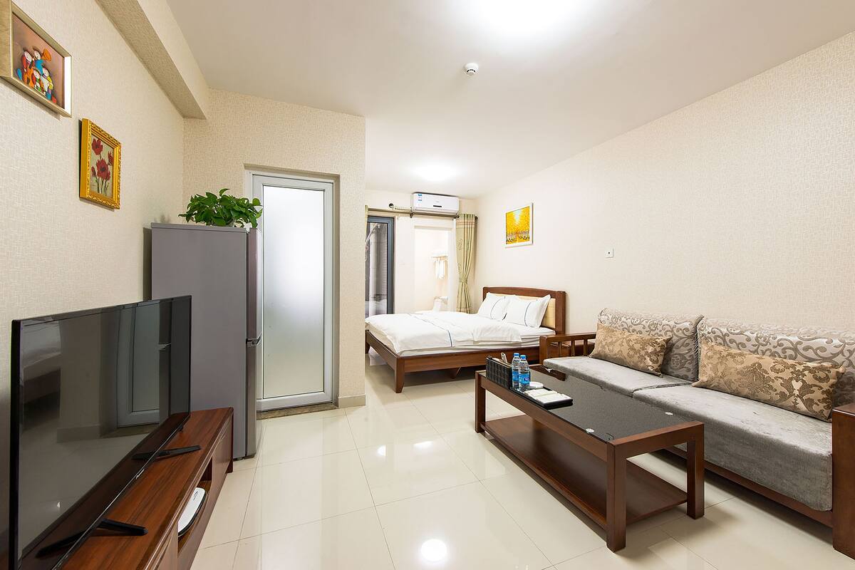Premier Double Room