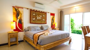 Executive Villa - Pacotte Villa (Rawai)