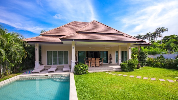 Exterior - Pacotte Villa (Rawai)
