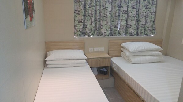 ห้องพัก