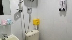 ห้องน้ำ