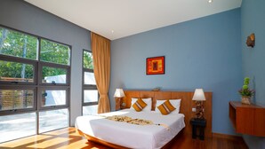 Deluxe Villa - Vanille Villa (Rawai)