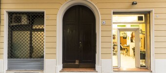 阿里奧斯托住宅信賴飯店