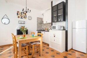 Appartement Tradition | Cuisine partagée