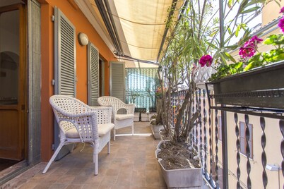 Residenza Ariosto Depandance