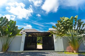 Exterior - Victoria Villa (Rawai)