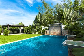 Villa Deluxe | Piscine privée