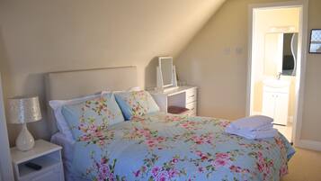 Double Room | Seterika/papan seterika, Wi-fi percuma