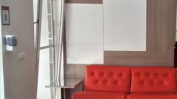 Recepción