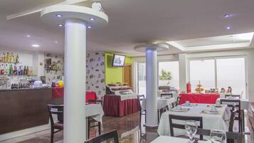 Spécialités Cuisine internationale