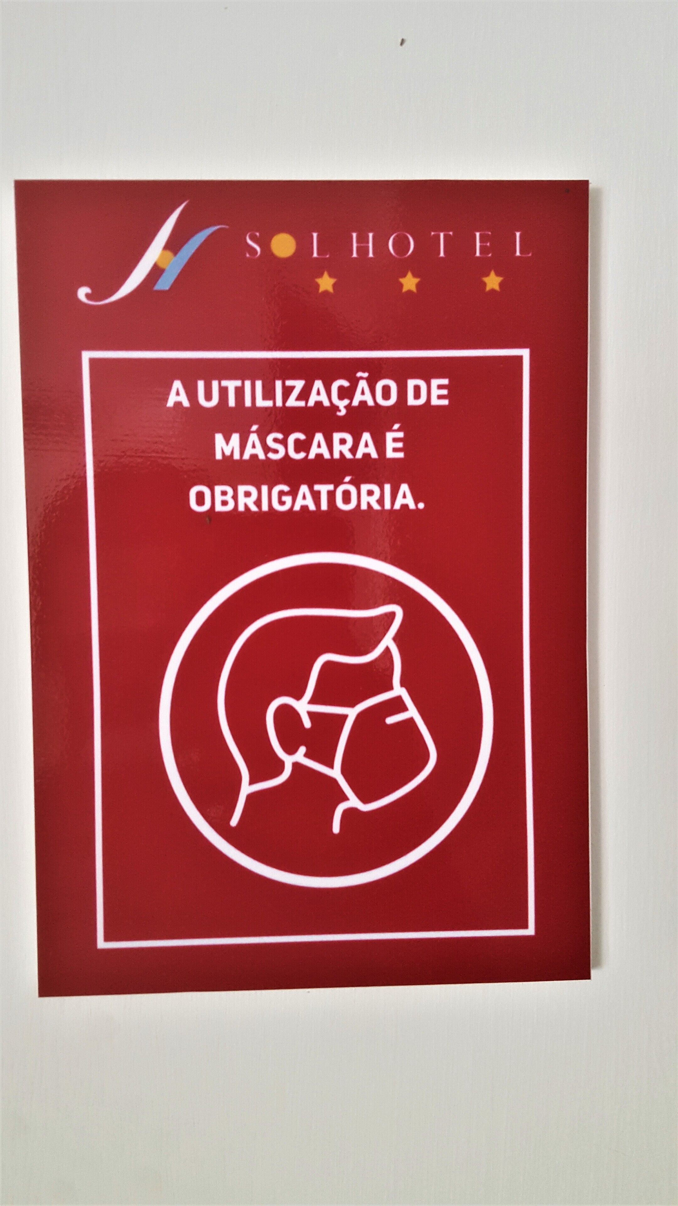 Foto - Sol Hotel