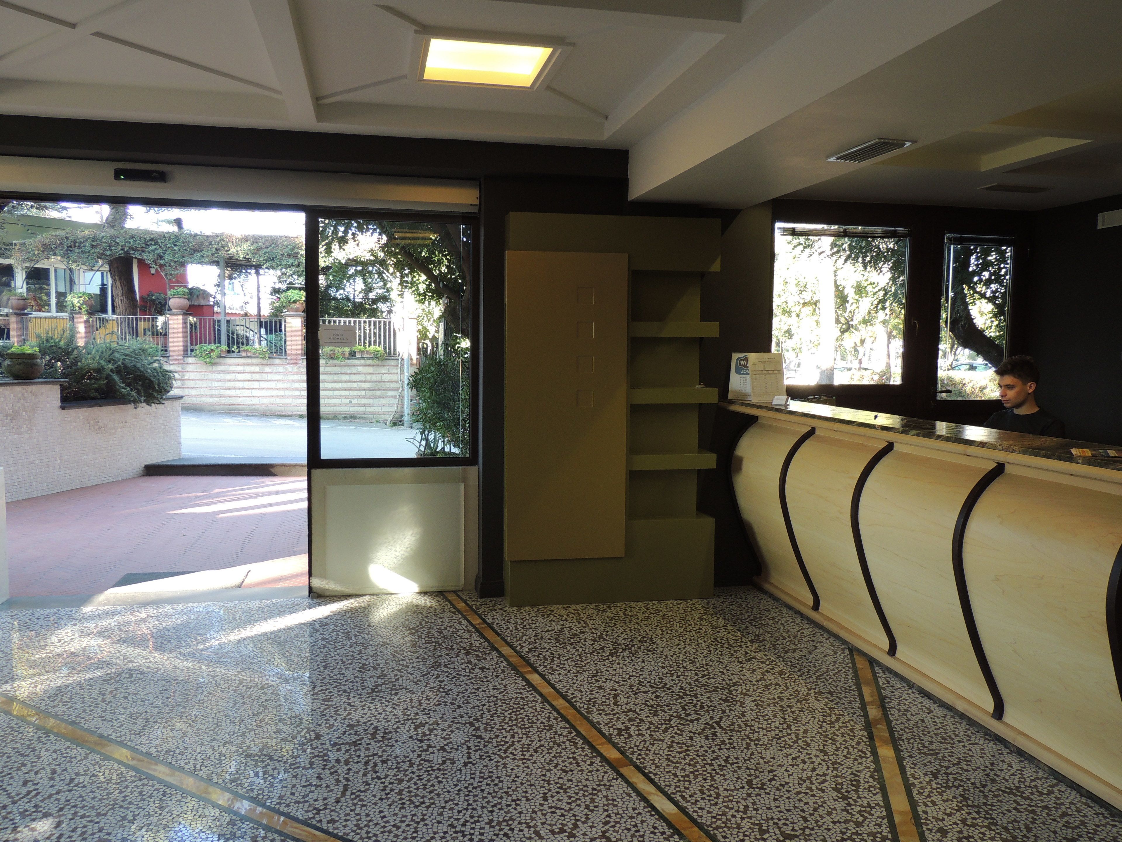 Foto - Hotel Zeus