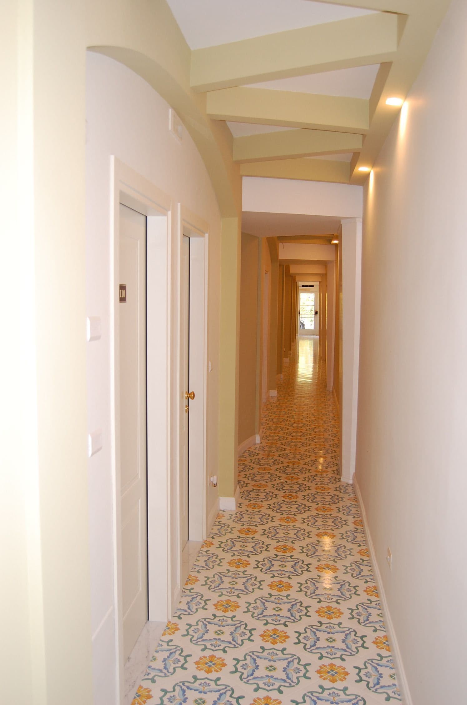 Foto - Hotel Zeus