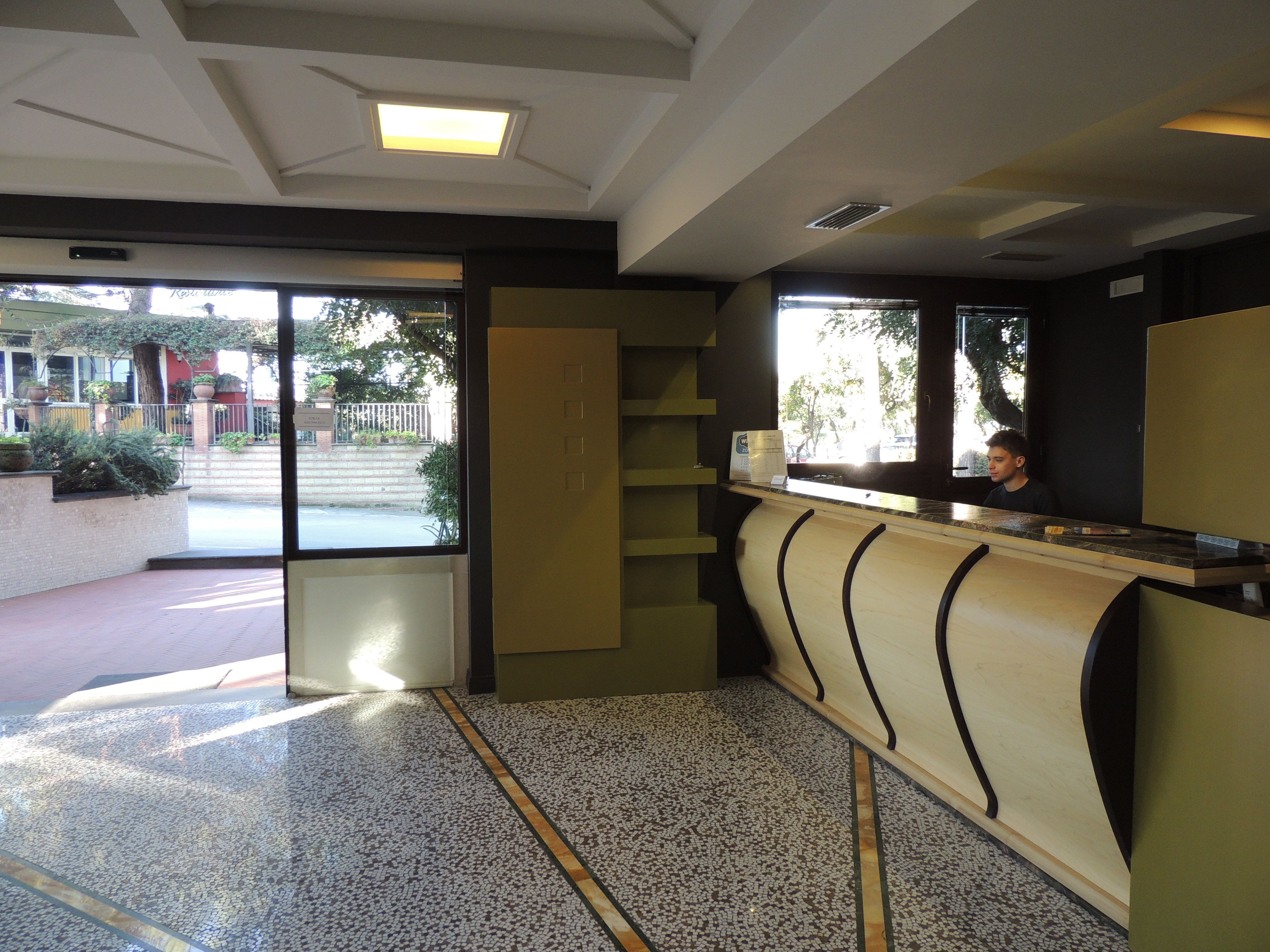 Foto - Hotel Zeus
