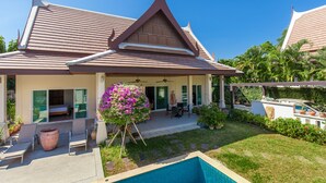 Unclassified image, 5 of 40, button - Corton Villa (Rawai)