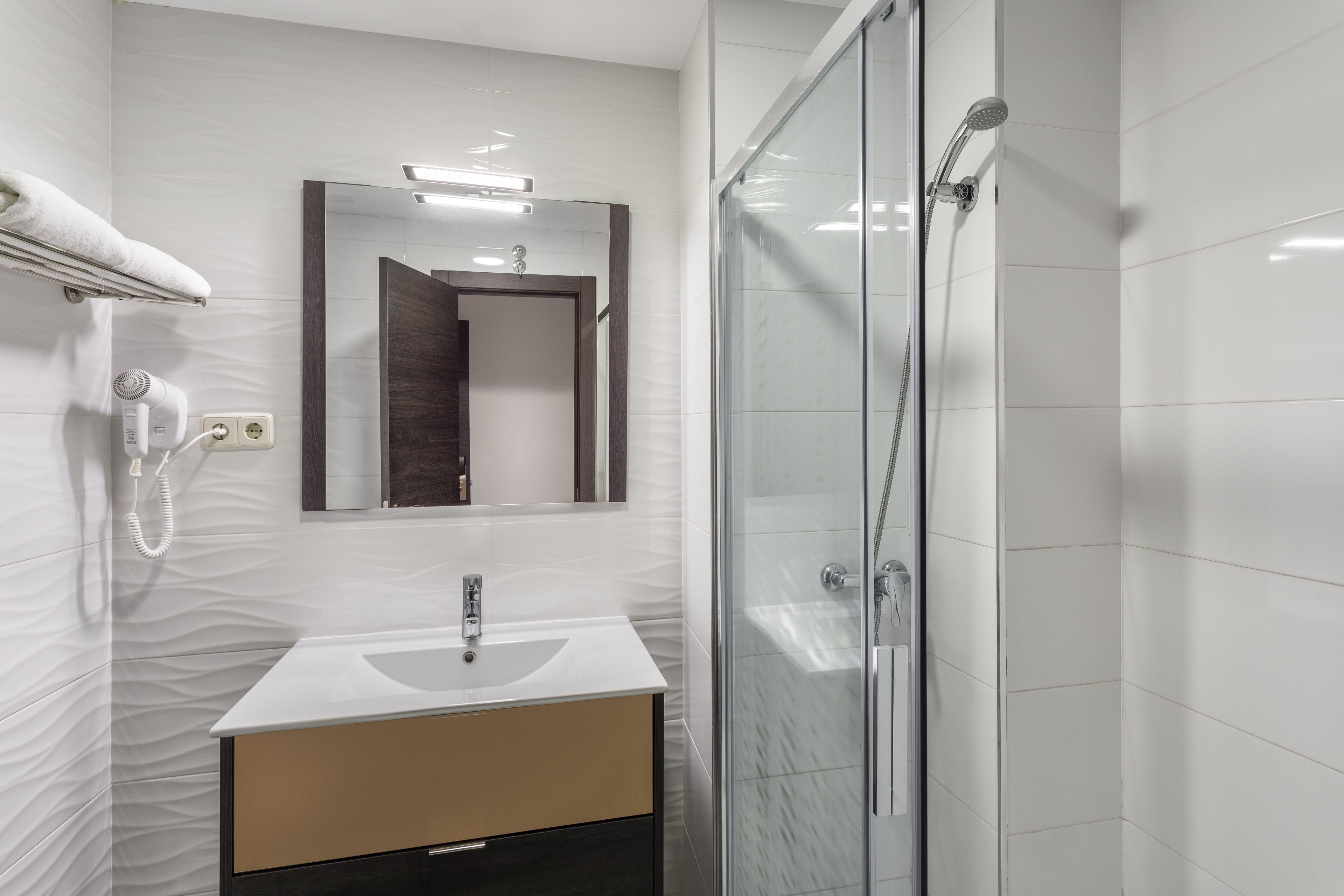 Photo - Hotel Valdemoro