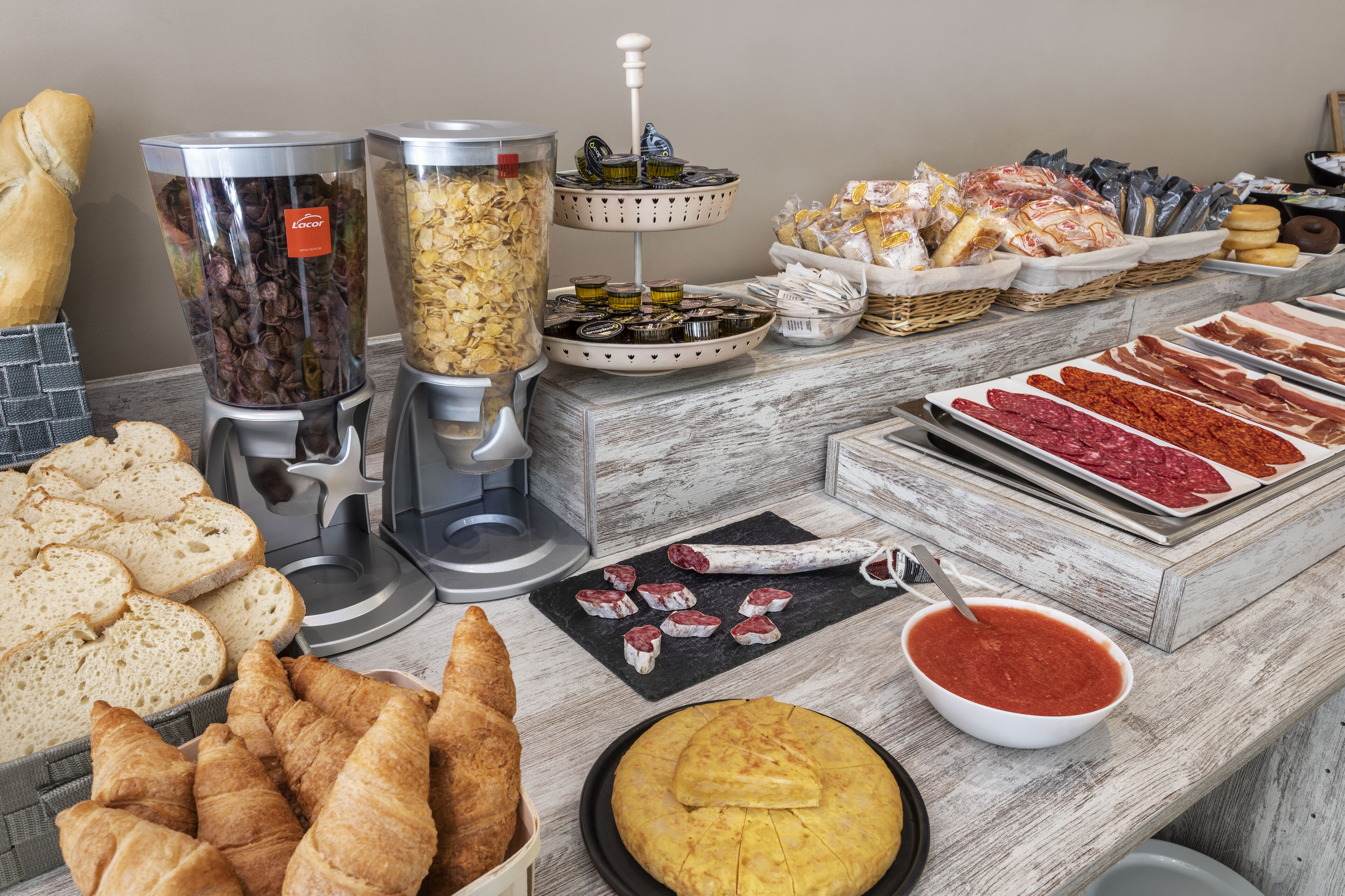 Photo - Hotel Valdemoro