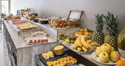 Hotel Victoria Valdemoro