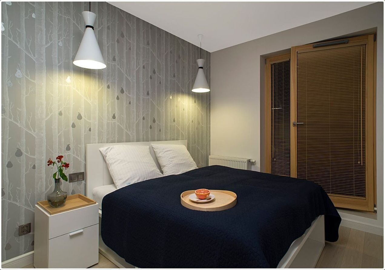 Premium bedding, individually decorated, individually furnished