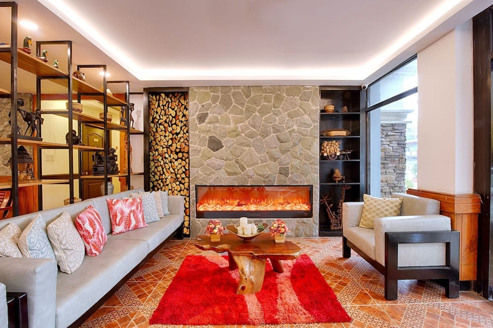 Hotel Henrico Kisad
