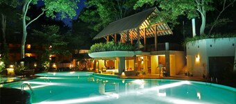 Grand Udawalawe Safari Resort