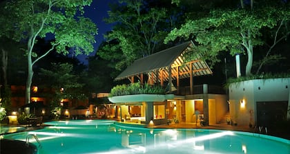 Grand Udawalawe Safari Resort