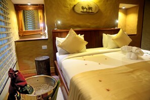 Grand Suite - Grand Udawalawe Safari Resort (Udawalawa)