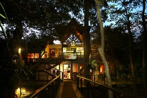Exterior - Grand Udawalawe Safari Resort (Udawalawa)